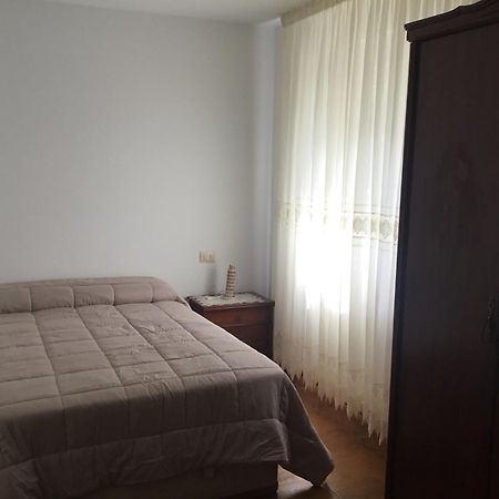Apartamento Curruncho Camariñas Exterior foto