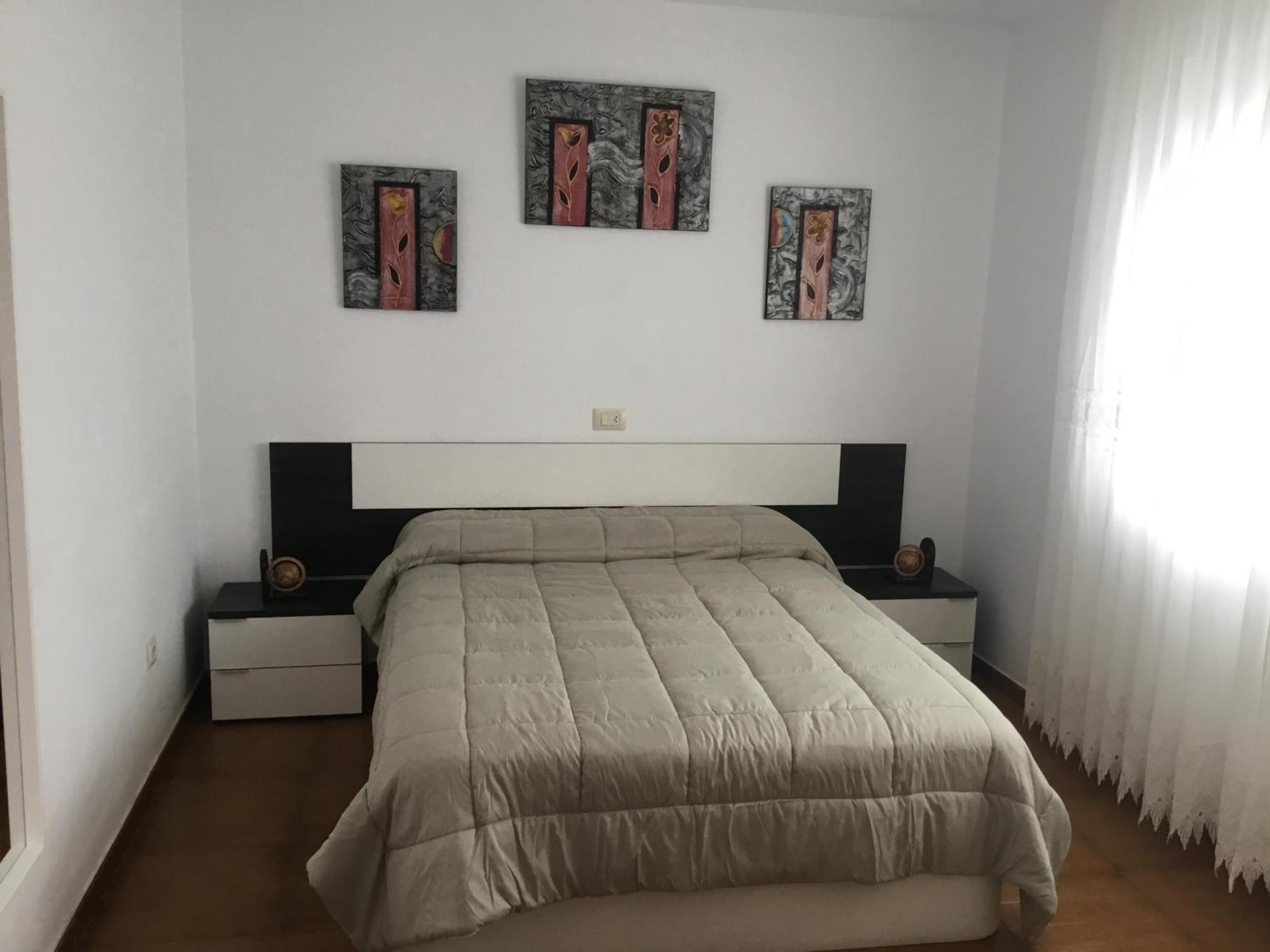 Apartamento Curruncho Camariñas Exterior foto
